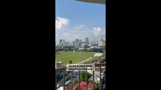 Kondominium untuk Dijual di Sri Ampang Hilir - Nicole Ler - PropertyGuru.com.my