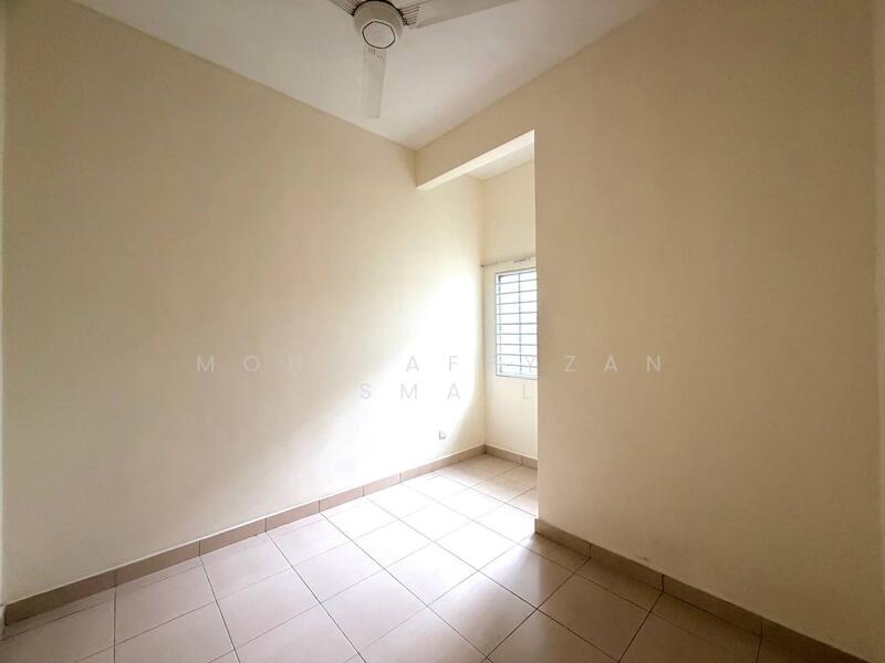 2-storey Terraced House for Sale in Bandar Putera 2 (Klang) - Mohd Affyzan Ismail - Interior - PropertyGuru.com.my