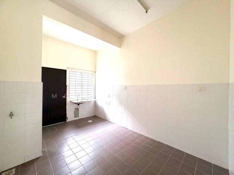 2-storey Terraced House for Sale in Bandar Putera 2 (Klang) - Mohd Affyzan Ismail - Interior - PropertyGuru.com.my