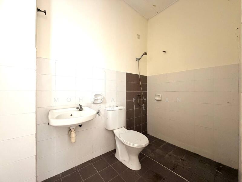 2-storey Terraced House for Sale in Bandar Putera 2 (Klang) - Mohd Affyzan Ismail - PropertyGuru.com.my