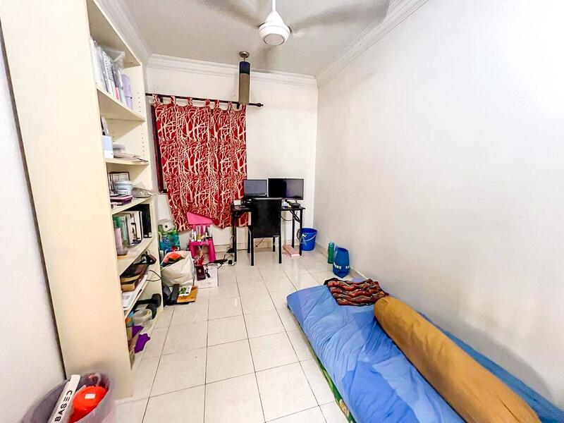 Condominium for Sale at Palm Spring @ Damansara - Izzat Zamros - Study - PropertyGuru.com.my