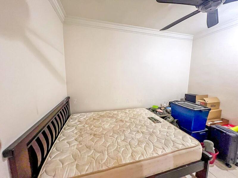 Condominium for Sale at Palm Spring @ Damansara - Izzat Zamros - Bedroom - PropertyGuru.com.my