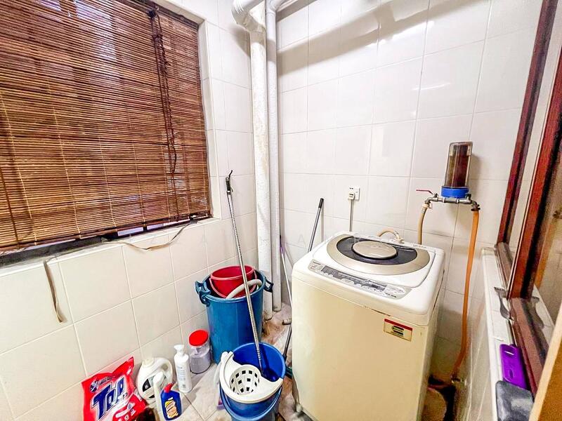 Condominium for Sale at Palm Spring @ Damansara - Izzat Zamros - Interior - PropertyGuru.com.my