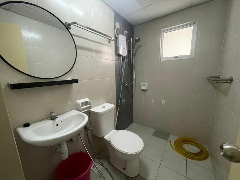 Sri Ampang Hilir untuk Untuk Dijual - RM 458,000, Mac 2026 - Bathroom - PropertyGuru.com.my
