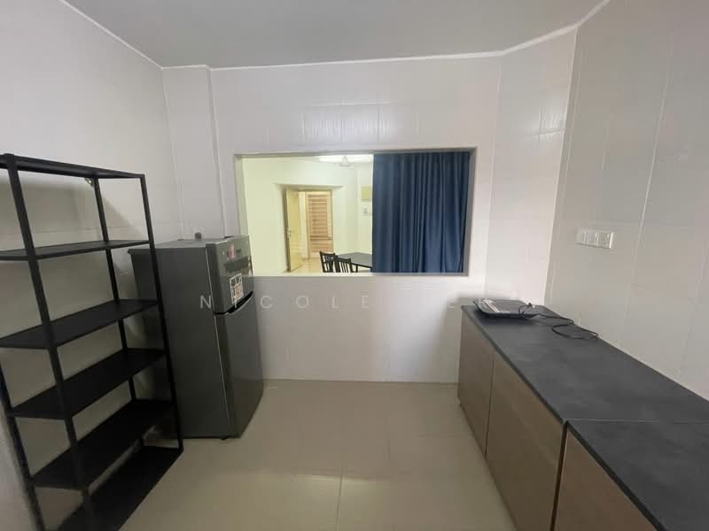 Sri Ampang Hilir untuk Untuk Dijual - RM 458,000, Mac 2026 - Kitchen - PropertyGuru.com.my