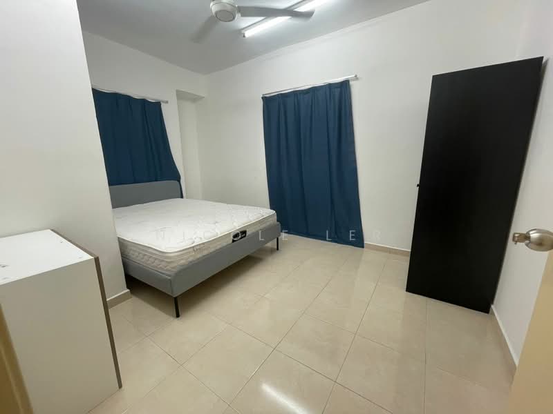 Sri Ampang Hilir untuk Untuk Dijual - RM 458,000, Mac 2026 - Bedroom - PropertyGuru.com.my