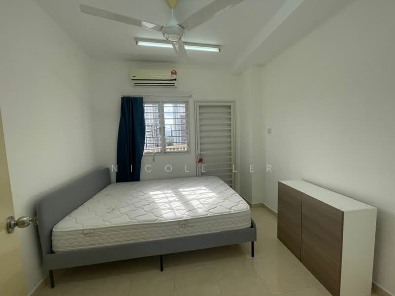 Sri Ampang Hilir untuk Untuk Dijual - RM 458,000, Mac 2026 - Bedroom - PropertyGuru.com.my