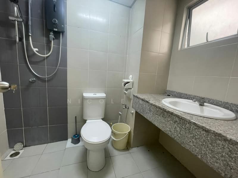 Sri Ampang Hilir untuk Untuk Dijual - RM 458,000, Mac 2026 - Bathroom - PropertyGuru.com.my