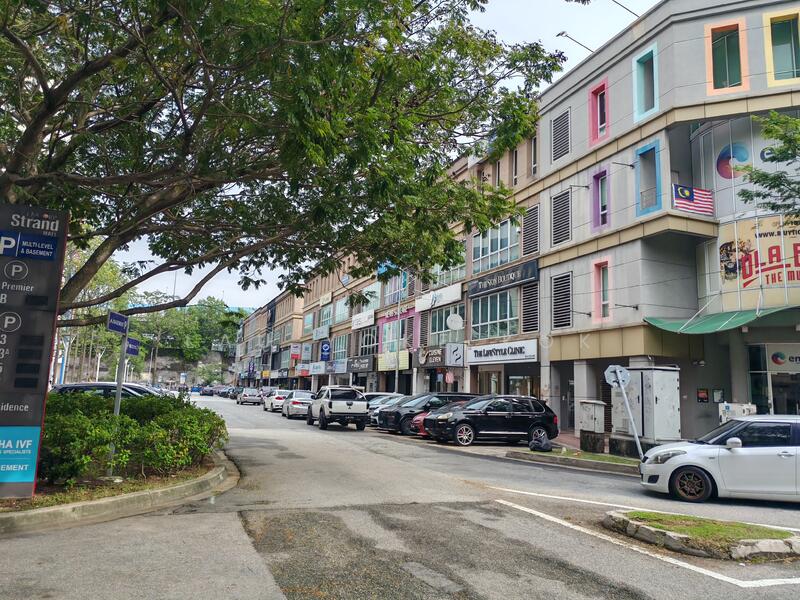 Kedai / Pejabat untuk Dijual di Pju 5 (Kota Damansara) - Lau Yoke Kok - Exterior - PropertyGuru.com.my