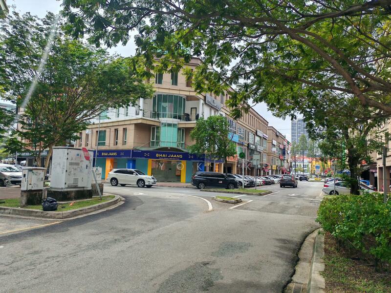 Kedai / Pejabat untuk Dijual di Pju 5 (Kota Damansara) - Lau Yoke Kok - Exterior - PropertyGuru.com.my