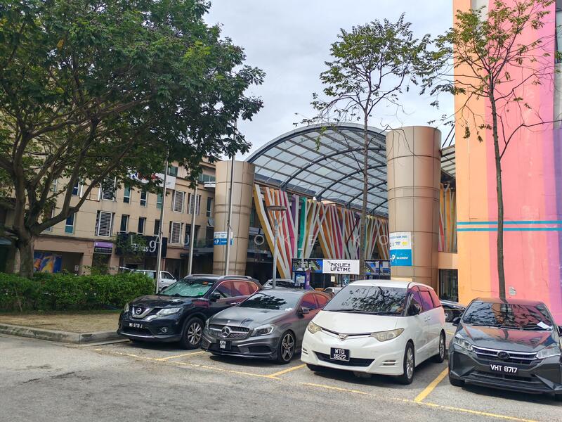Kedai / Pejabat untuk Dijual di Pju 5 (Kota Damansara) - Lau Yoke Kok - Exterior - PropertyGuru.com.my