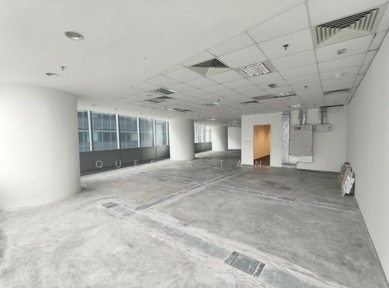 Office for Rent in KLCC (KL City Centre) - Queena Tang - Interior - PropertyGuru.com.my