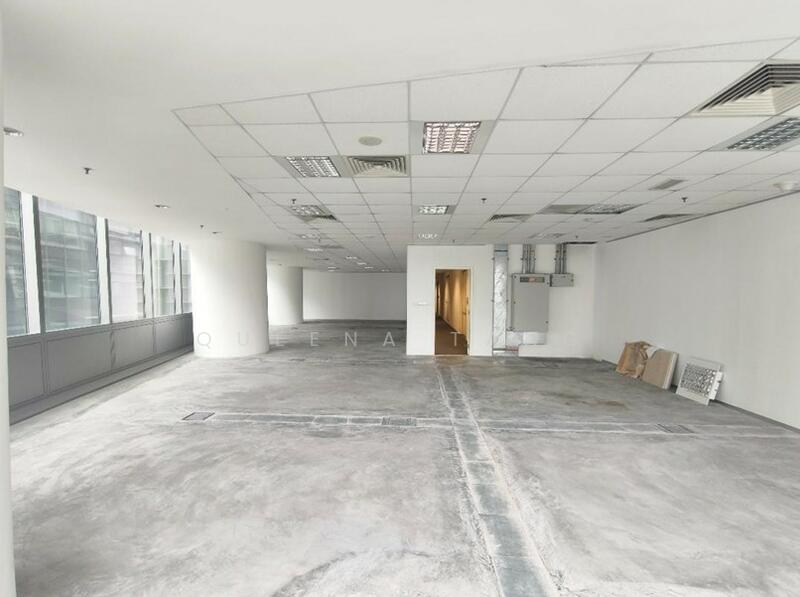Office for Rent in KLCC (KL City Centre) - Queena Tang - Interior - PropertyGuru.com.my