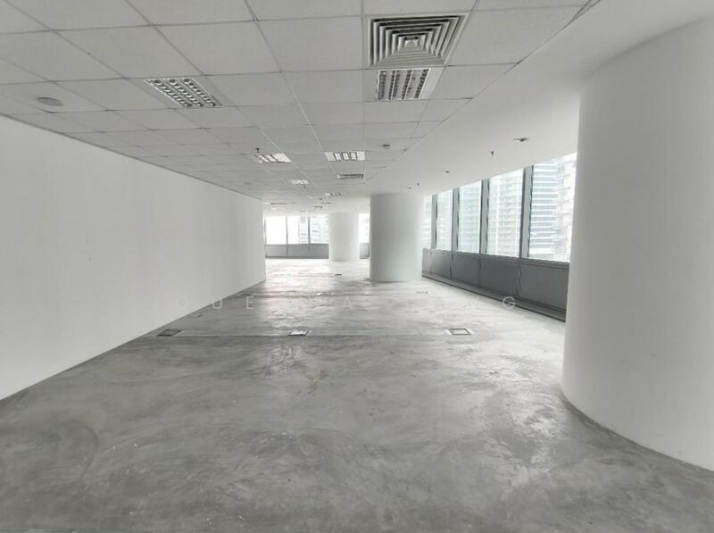 Office for Rent in KLCC (KL City Centre) - Queena Tang - Interior - PropertyGuru.com.my