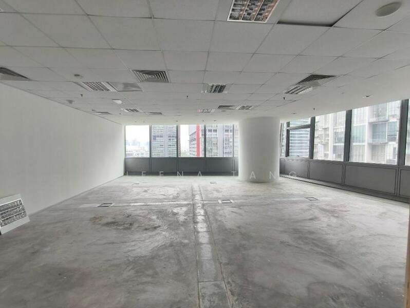Office for Rent in KLCC (KL City Centre) - Queena Tang - Interior - PropertyGuru.com.my