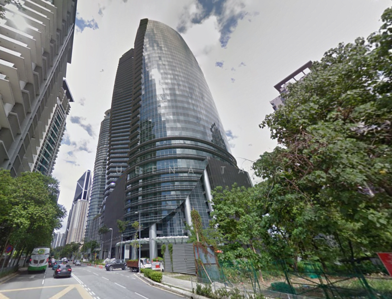 Office for Rent in KLCC (KL City Centre) - Queena Tang - Exterior - PropertyGuru.com.my