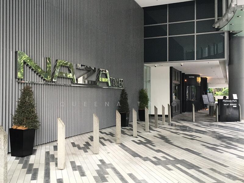 Office for Rent in KLCC (KL City Centre) - Queena Tang - Exterior - PropertyGuru.com.my