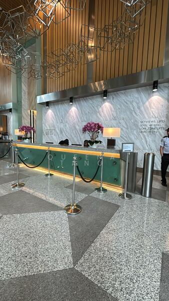 Office for Rent in KLCC (KL City Centre) - Queena Tang - Lobby - PropertyGuru.com.my