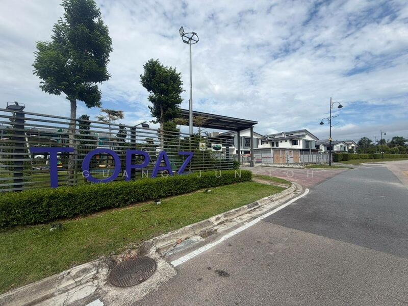 Shop for Sale in Iskandar Puteri (Nusajaya) (Johor) - Guang Jun Loh - Exterior - PropertyGuru.com.my