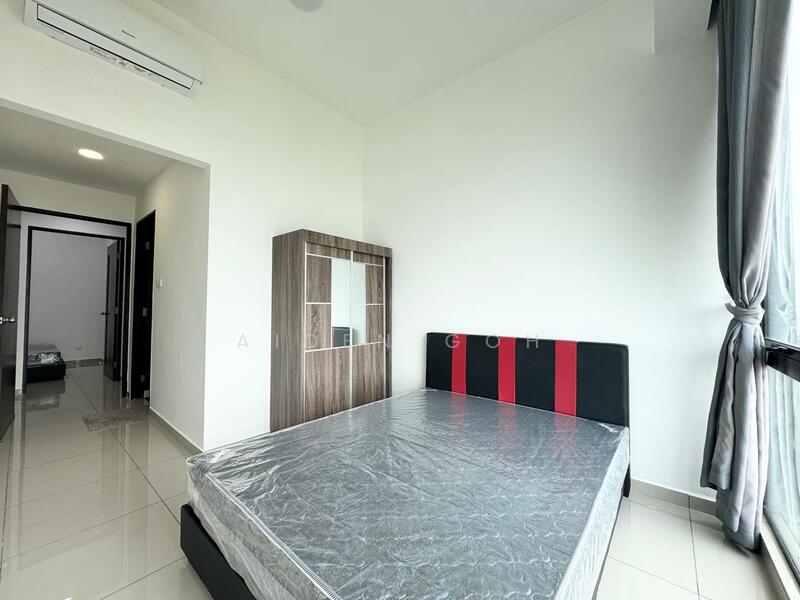 Service Residence for Rent at Wave @ Marina Cove - Aiden Goh - Bedroom - PropertyGuru.com.my