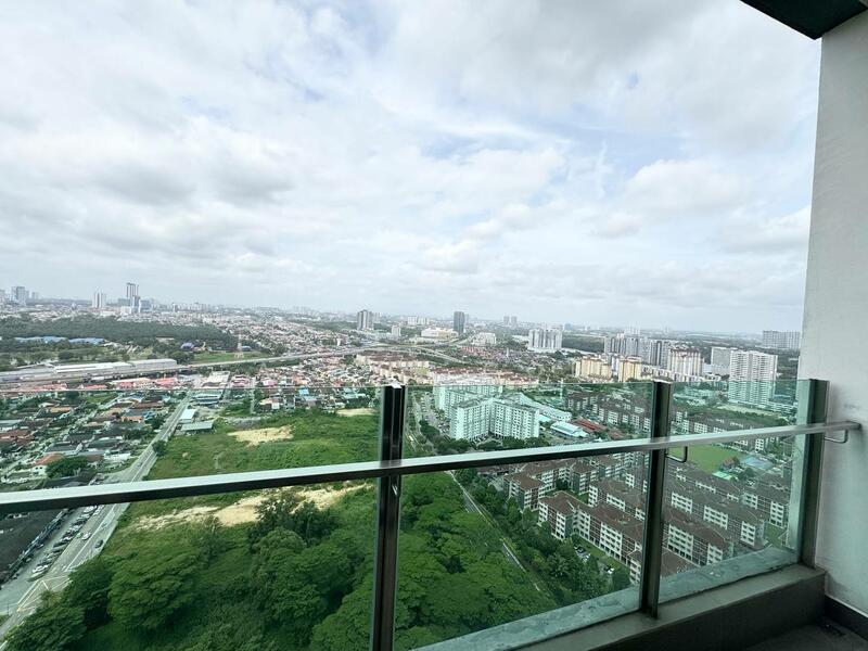 Service Residence for Rent at Wave @ Marina Cove - Aiden Goh - View - PropertyGuru.com.my