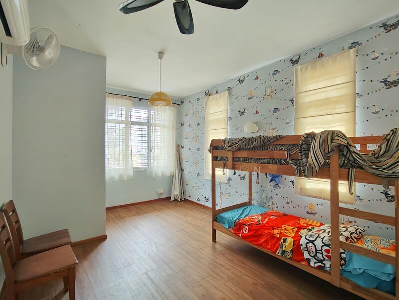 TAMAN IMPIAN EMAS (BUKIT IMPIAN RESIDENCE) untuk Untuk Disewa - RM 3,800 /bulan, Feb 2026 - Bedroom - PropertyGuru.com.my