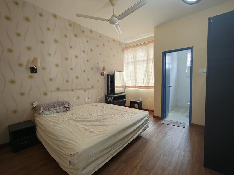 TAMAN IMPIAN EMAS (BUKIT IMPIAN RESIDENCE) untuk Untuk Disewa - RM 3,800 /bulan, Feb 2026 - Bedroom - PropertyGuru.com.my