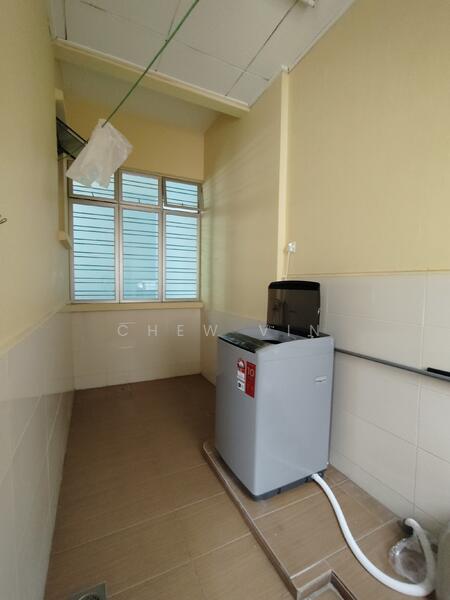 TAMAN IMPIAN EMAS (BUKIT IMPIAN RESIDENCE) untuk Untuk Disewa - RM 3,800 /bulan, Feb 2026 - Interior - PropertyGuru.com.my