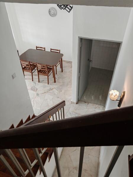 Taman Desa Jaya Johor Bahru untuk Untuk Dijual - RM 550,000, Mac 2026 - Dining Room - PropertyGuru.com.my