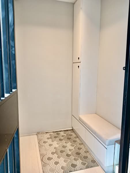 Service Residence for Rent at Star Residences One - Pei Wen Teck - Entrance - PropertyGuru.com.my