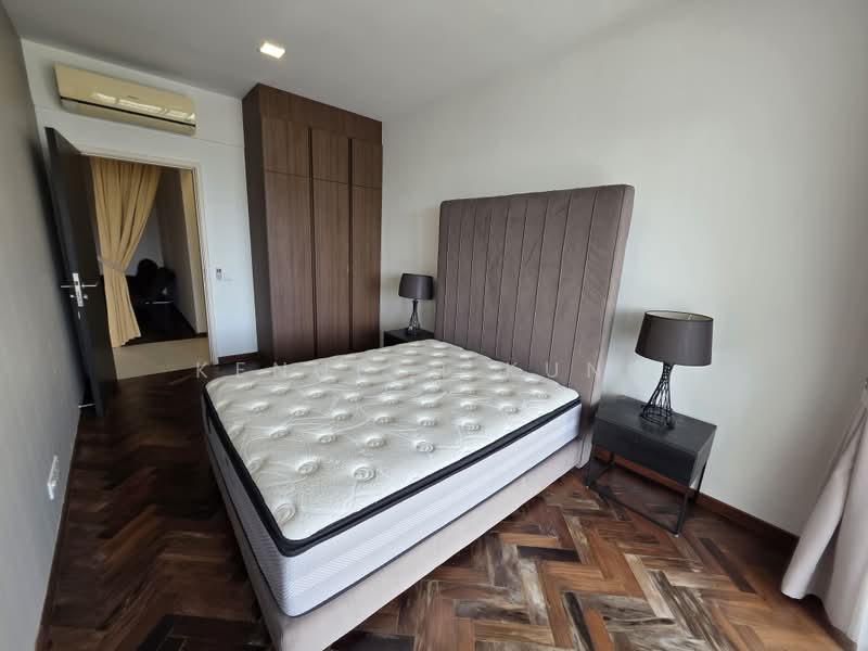 Kondominium untuk Dijual di The Landmark - Kenneth Kung - Bedroom - PropertyGuru.com.my