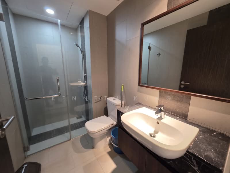 Kondominium untuk Dijual di The Landmark - Kenneth Kung - Bathroom - PropertyGuru.com.my