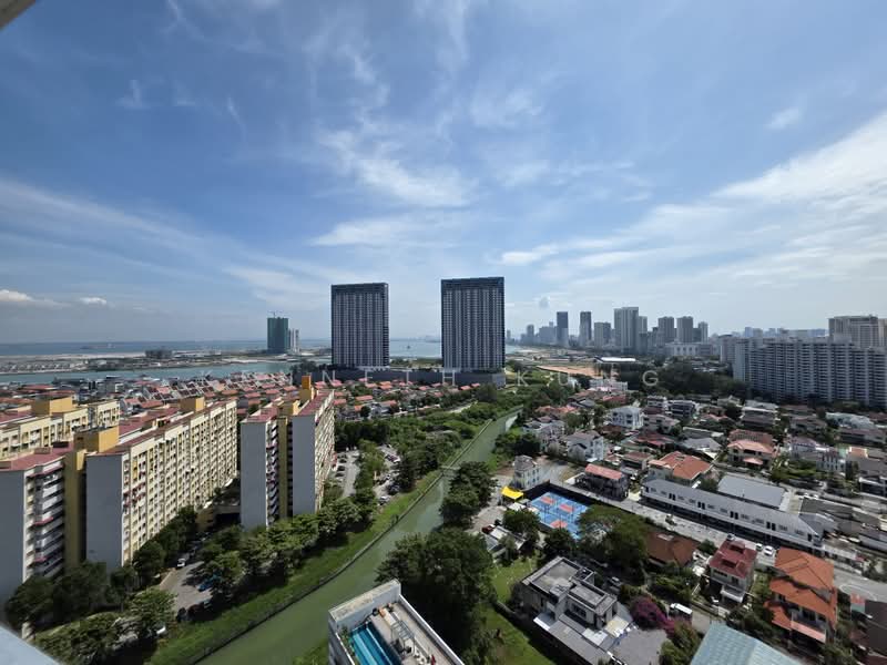 Kondominium untuk Dijual di The Landmark - Kenneth Kung - Exterior - PropertyGuru.com.my