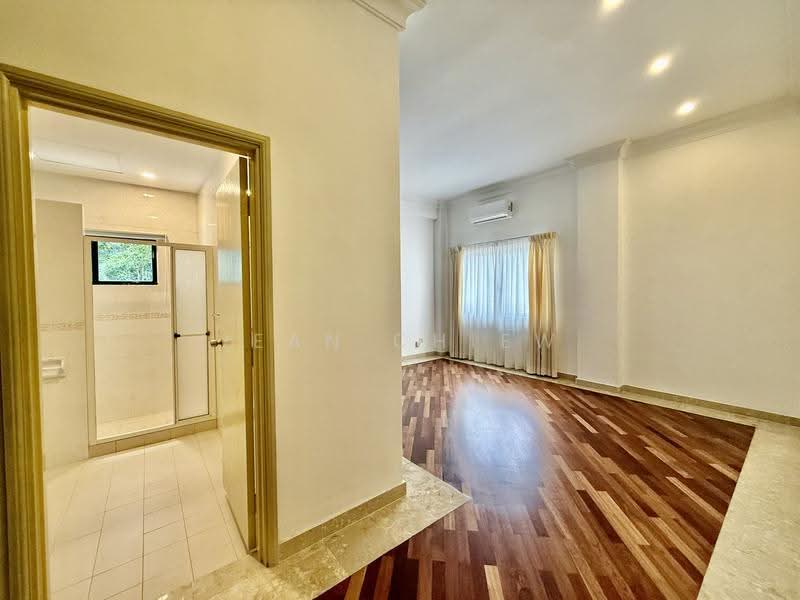 Condominium for Rent at Wickham Residence - Jean Chiew - Bathroom - PropertyGuru.com.my