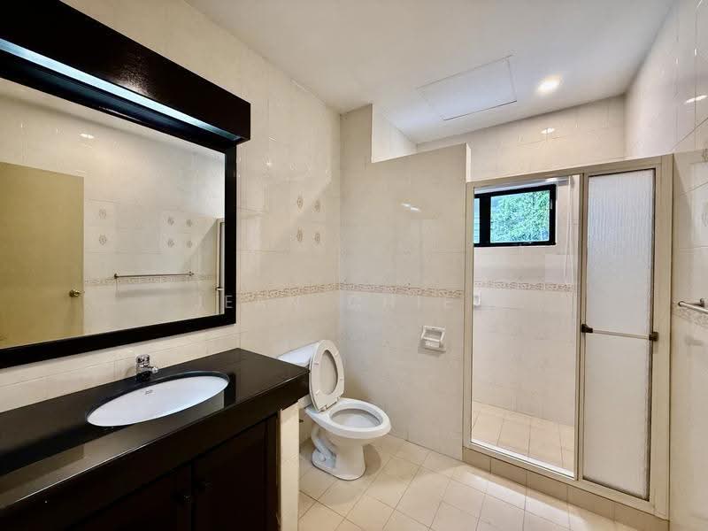 Condominium for Rent at Wickham Residence - Jean Chiew - Bathroom - PropertyGuru.com.my