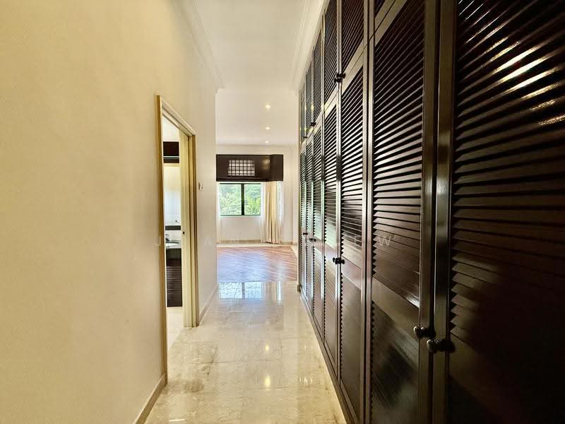 Condominium for Rent at Wickham Residence - Jean Chiew - Corridor - PropertyGuru.com.my