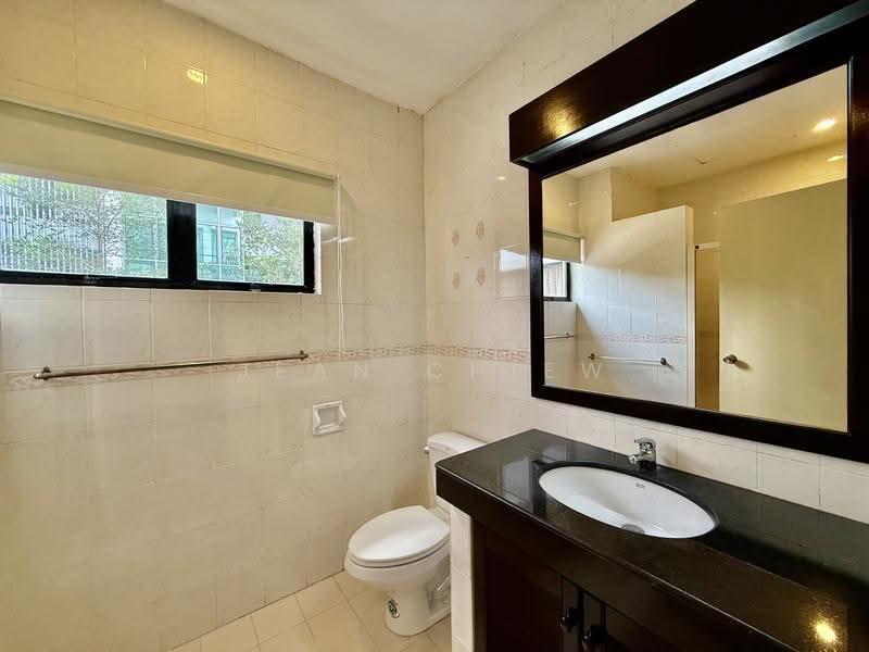 Condominium for Rent at Wickham Residence - Jean Chiew - Bathroom - PropertyGuru.com.my