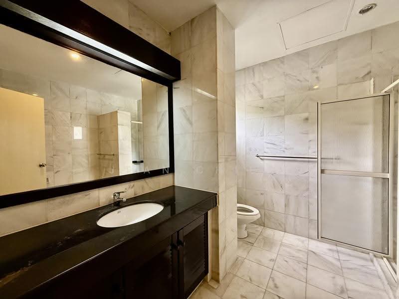 Condominium for Rent at Wickham Residence - Jean Chiew - Bathroom - PropertyGuru.com.my
