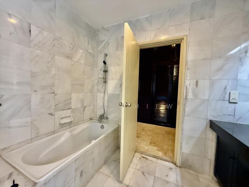 Condominium for Rent at Wickham Residence - Jean Chiew - Bathroom - PropertyGuru.com.my