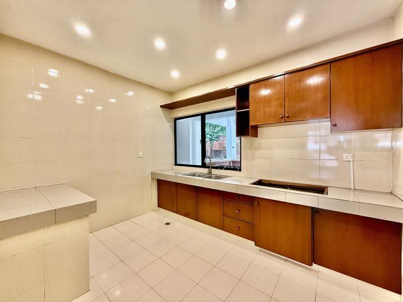 Condominium for Rent at Wickham Residence - Jean Chiew - Kitchen - PropertyGuru.com.my