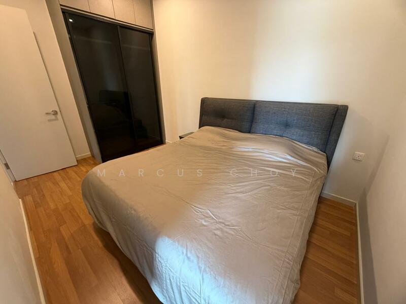 Service Residence for Rent at Sunway Geo Residence - Marcus Choy - PropertyGuru.com.my