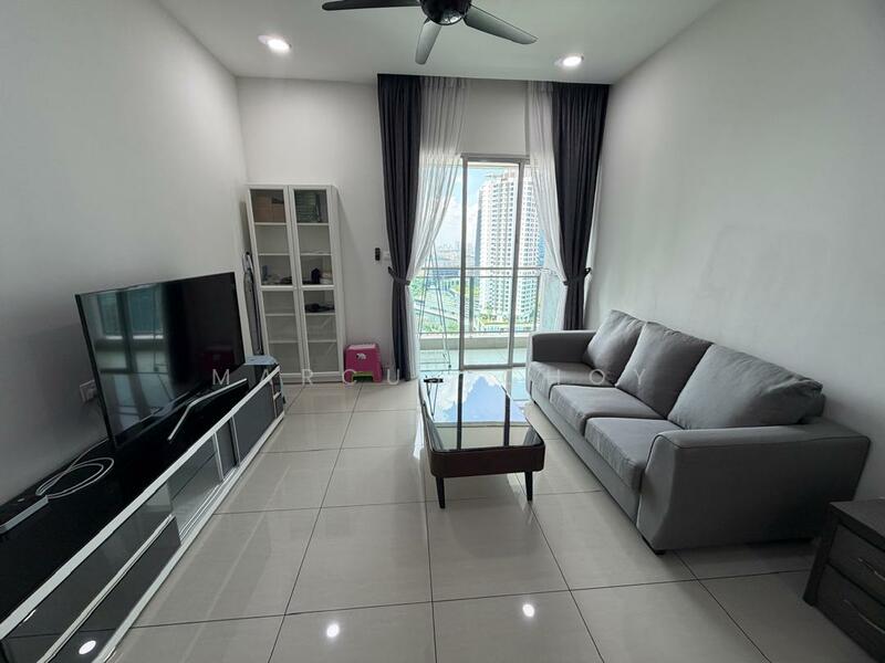 Service Residence for Rent at Sunway Geo Residence - Marcus Choy - PropertyGuru.com.my