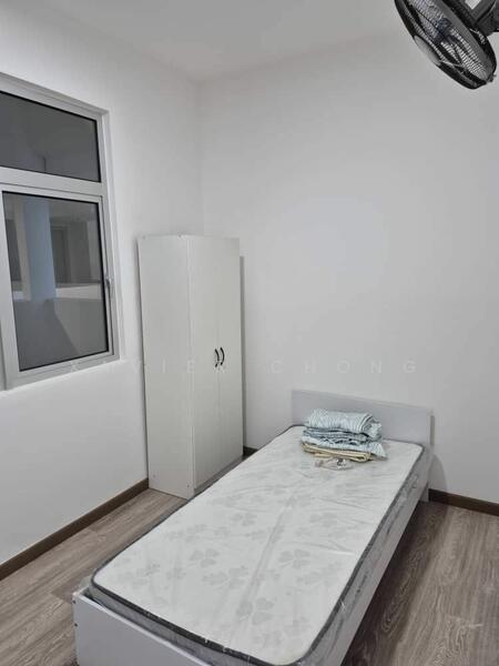Servis Apartment untuk Disewa di MIRAI Residences - Xavier Chong - Bedroom - PropertyGuru.com.my