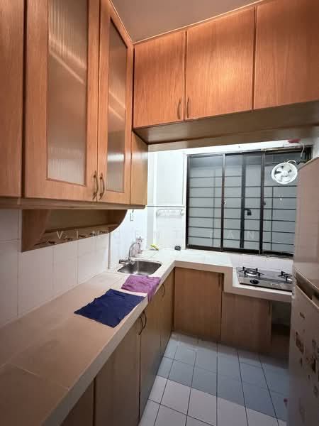 SD Apartments untuk Untuk Disewa - RM 1,500 /bulan, Mac 2026 - PropertyGuru.com.my