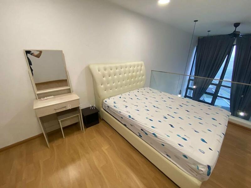 Service Residence for Sale at EkoCheras Service Residences - Remus Chen - Bedroom - PropertyGuru.com.my
