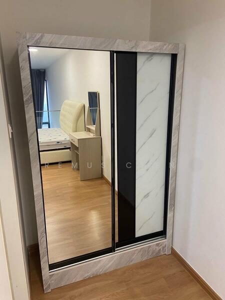 Service Residence for Sale at EkoCheras Service Residences - Remus Chen - Bedroom - PropertyGuru.com.my