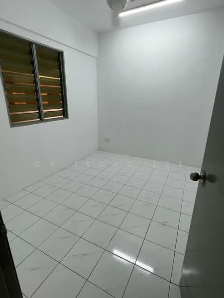 Pangsapuri untuk Dijual di The Rise Collection 2 (Chelliah Park City) - Cy Issac Lee - Interior - PropertyGuru.com.my