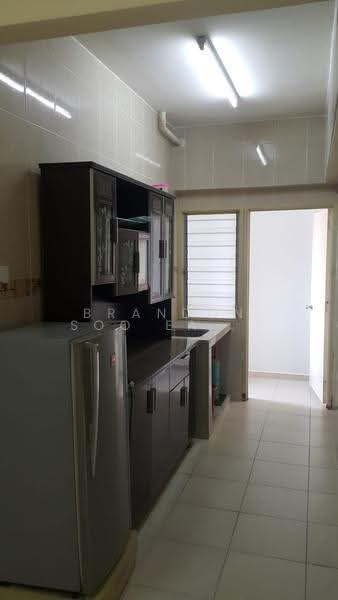 Kondominium untuk Dijual di Kepong Sentral Condominium - Brandon Soo Earn Khoo - PropertyGuru.com.my