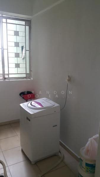 Kondominium untuk Dijual di Kepong Sentral Condominium - Brandon Soo Earn Khoo - Interior - PropertyGuru.com.my