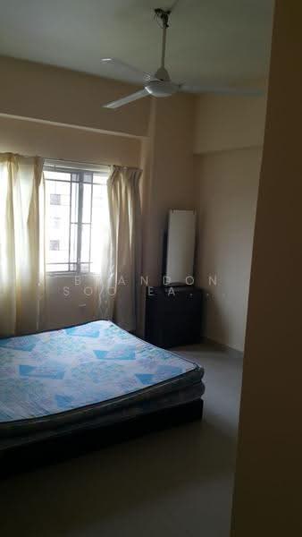 Kondominium untuk Dijual di Kepong Sentral Condominium - Brandon Soo Earn Khoo - Bedroom - PropertyGuru.com.my